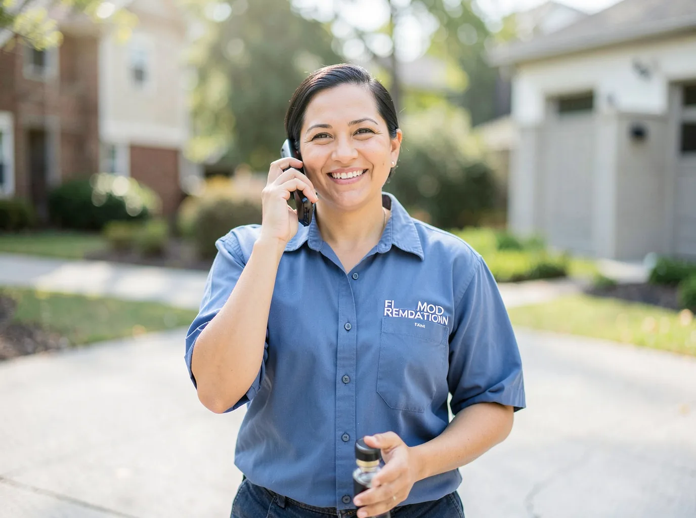 Mold Remediation Montezuma, KS FAQs